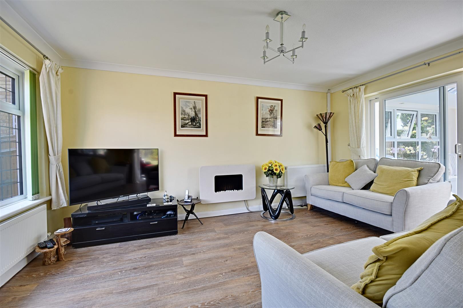 Warnham Gardens, BexhillOnSea Rush, Witt & Wilson